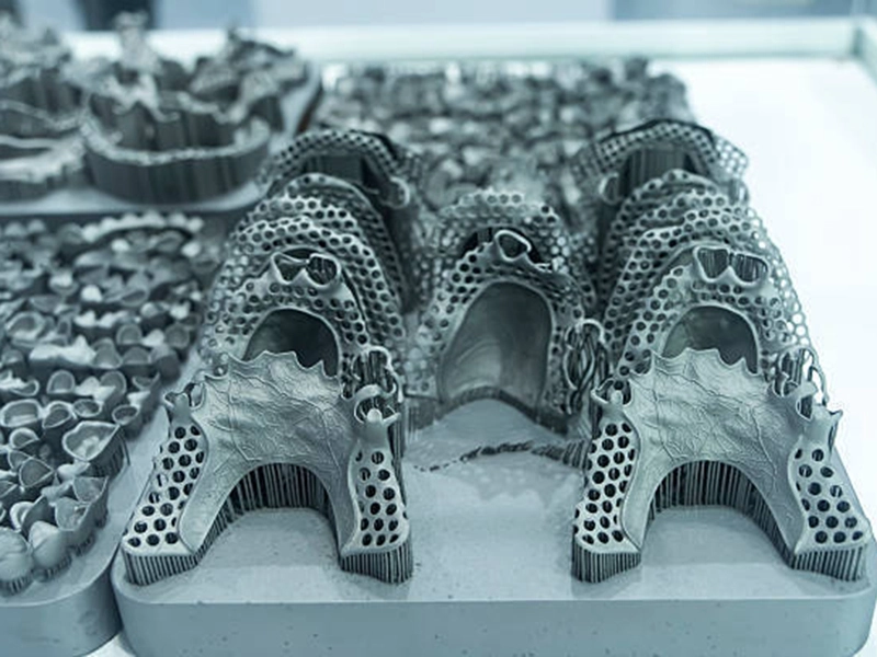 Key Applications of Titanium in Different Industries